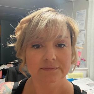 Meet your Posher, Katy